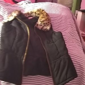 Kids vest